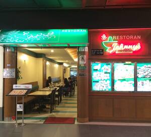 Johnny S Usj Selangor Zomato